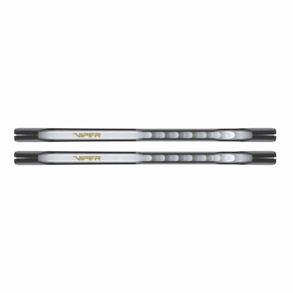 Patriot-muisti Patriot Viper Steel 16 Gt (2x 8 Gt) 3200MHZ DDR4 RGB - PVSR416G320C6K
