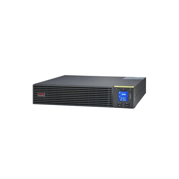 APC SRV3KRIRK keskeytymätön virtalähde (UPS) Kaksoiskonversio (online) 3000 VA 2400 W