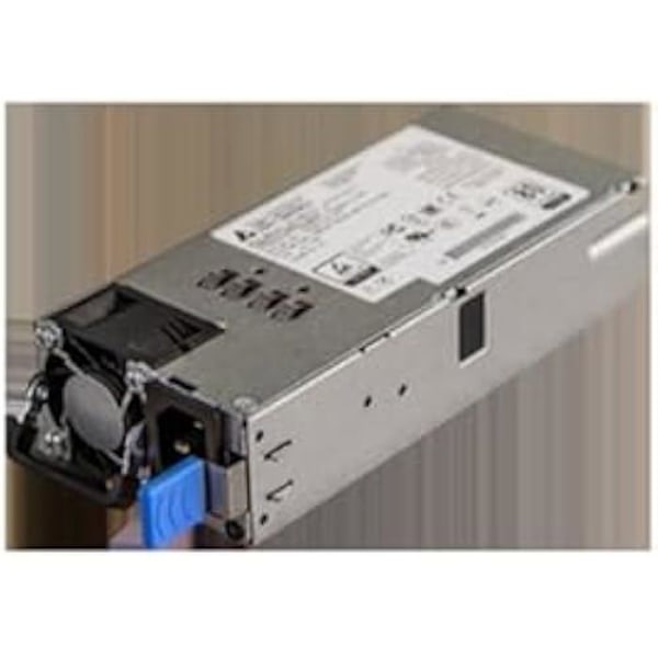 Strømforsyning - QNAP - PWR-PSU-800W-DT01 - 800 W - Metallisk - Server Metallic