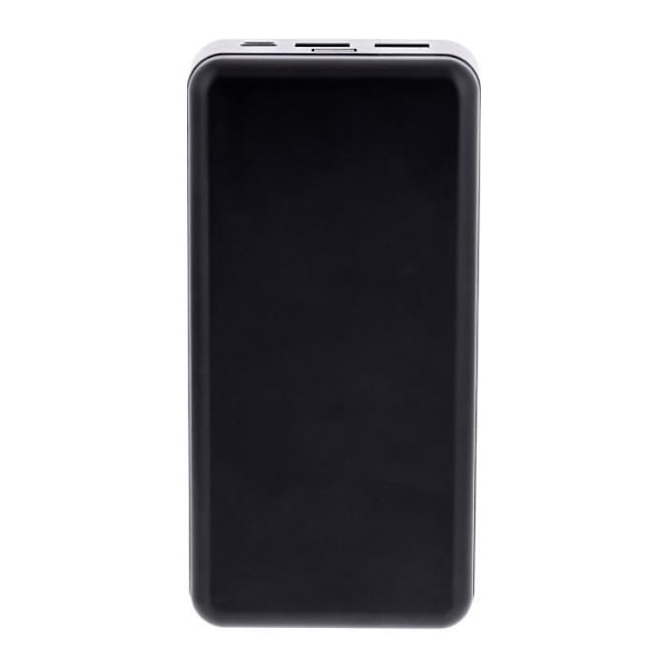 Kantava akku 20000 mAh - musta - T'nB
