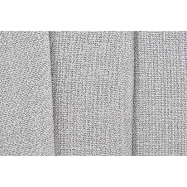 nojatuoli 68 x 69 x 89 cm moderni vaaleanharmaa luonnonkuusi
