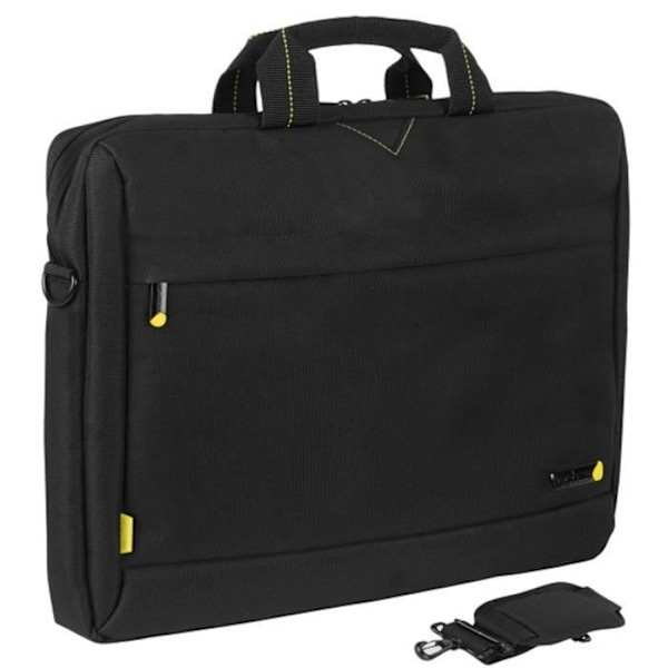 TECHAIR moderne blød computertaske Plus 14,1''
