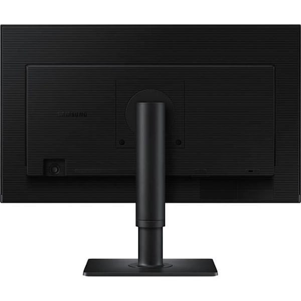 PC Skærm - SAMSUNG - S27D400G - 27'' - FHD 1920x1080 - 100Hz - IPS - 5ms(GTG) - 250cd/m² - Justerbar fod - HDMI - DisplayPort