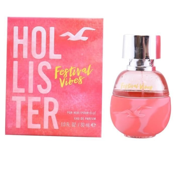 FESTIVAL VIBES FOR HER edp spray 30 ml