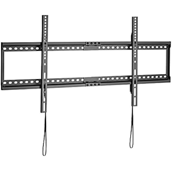 AISENS - WT90F-119 - Ultra Slim Eco Stander til Monitor/TV 75KG 37-90, Sort