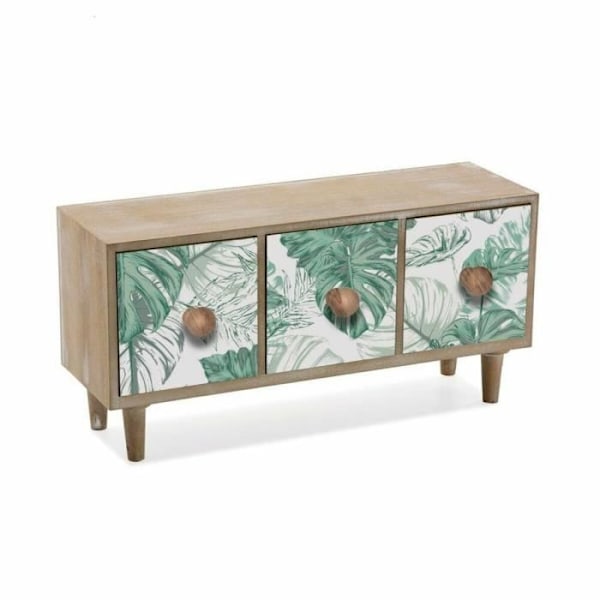 korurasia versa minttupuu (11 x 16,2 x 34 cm)