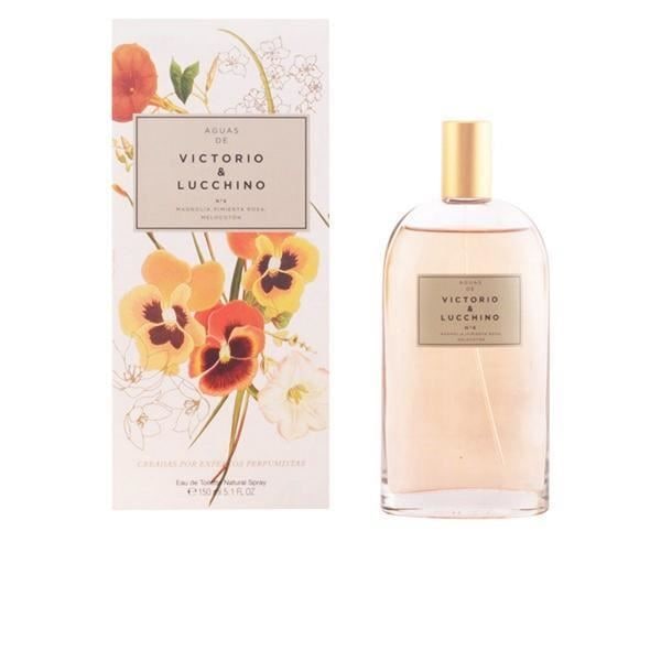 Victorio & Lucchino - V&L AGUA N6 edt 150 ml