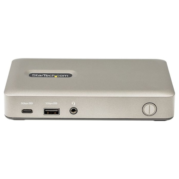 Dock-Base de chargement Startech DKM30CHDPDUE