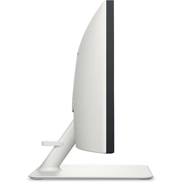 Dell S2725H-skærm - 27 tommer Full HD (1920x1080) 8 ms 100 Hz, 2 x 5W integrerede højttalere, 2 x HDMI, 16,7 millioner farver