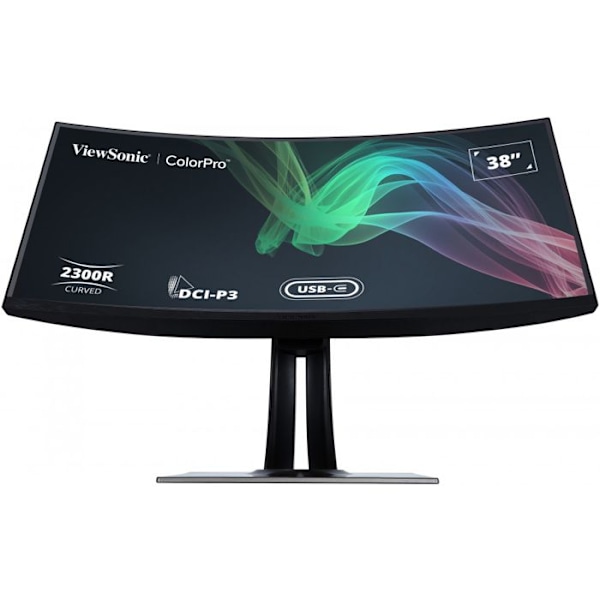 VP3881a PC skærm