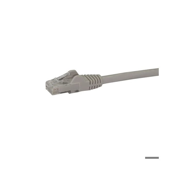 STARTECH Cat6 Gigabit netværkskabel - 10 m