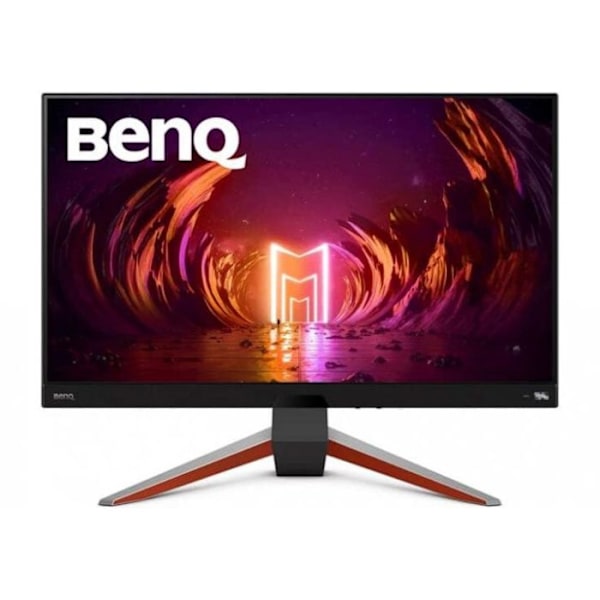 BENQ EW3290U 32' UHD 4K/60Hz/I Hvid