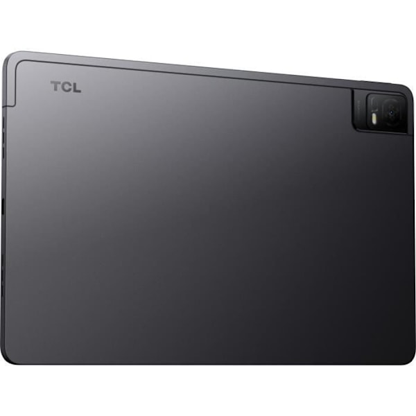 Touchscreen-tablet - TCL - NXTPAPER - 11" - 4 GB RAM - 128 GB lager - Wifi - Mørkegrå