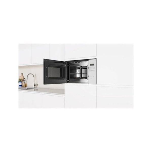 Mikroovn Balay 3CG5175B2 1200W 25 L Hvid