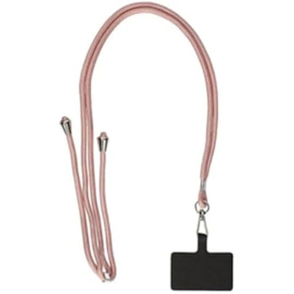 COLGANTE UNIVERSAL - KSIX - Smartphone - Rosa färg - Sladd ingår - Blandat