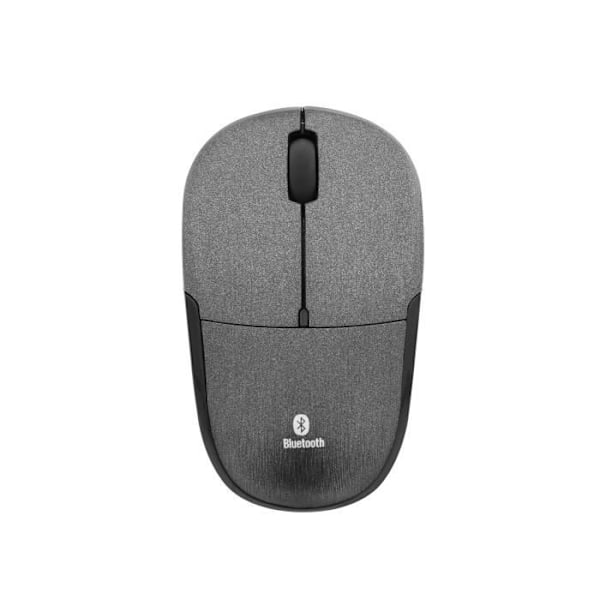 T'nB trådløs Bluetooth Moove Mouse