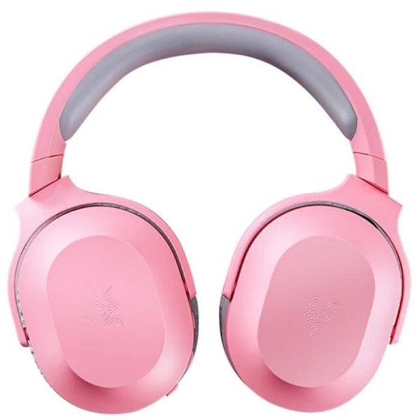 RAZER BARRACUDA X QUARTZ PINK - Langaton ja langallinen - Vaaleanpunainen
