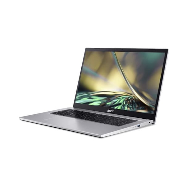 PC Bærbar - ACER - Aspire A317-54-3927 - Intel Core i3 - 16GB RAM - 512GB SSD - 17,3'' FHD IPS