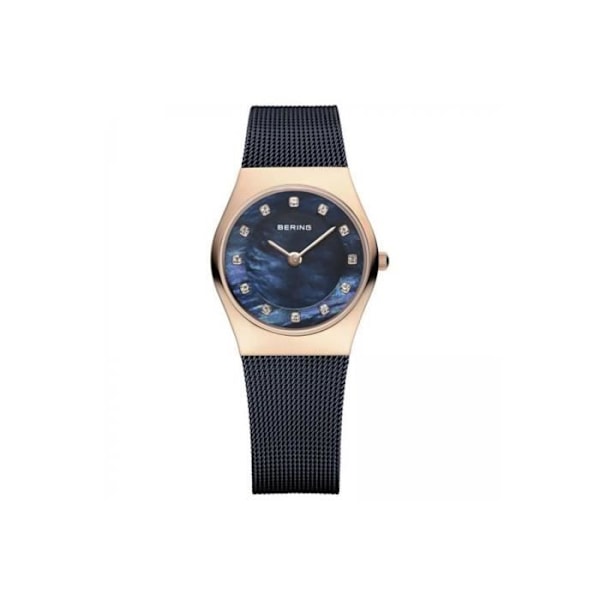 Ur - Bering - Classic Collection 11927-367 - Rustfrit Stål - Quartz - Analogisk Kristall, Guld