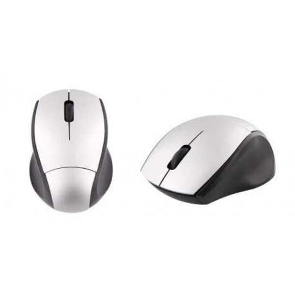 Hiiri - T NB - MINY - Kompakti koko ja ergonominen muoto - Langaton - 1000 dpi