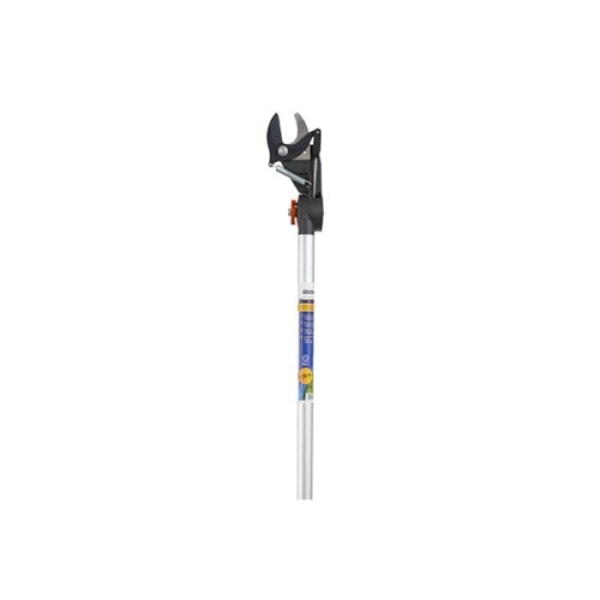 STOCKER-oksaleikkuri - 170cm - Kääntyvä leikkuupää - 79025