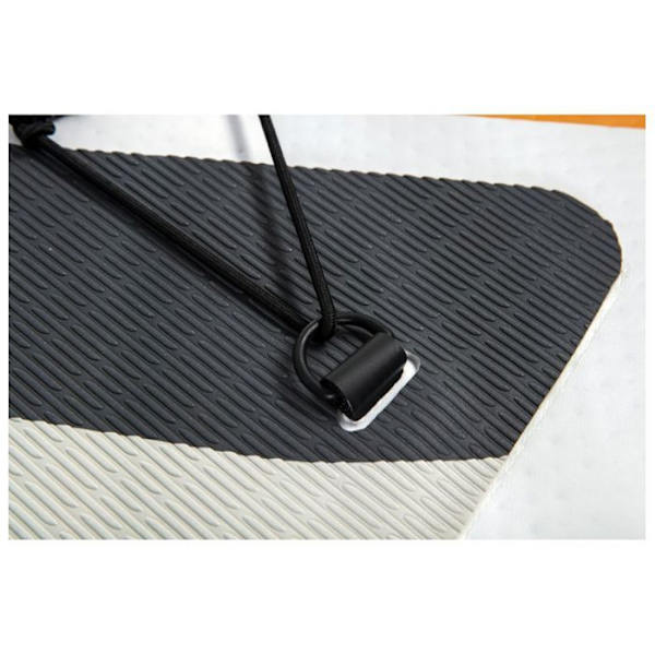 Hydro Force White Cap puhallettava melalauta