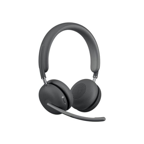 Logitech 2 - mikro-headset Graphiitti
