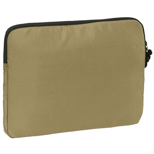 14" computer case - Safta - Disney Minnie - Green - Synthetic - Girl grön