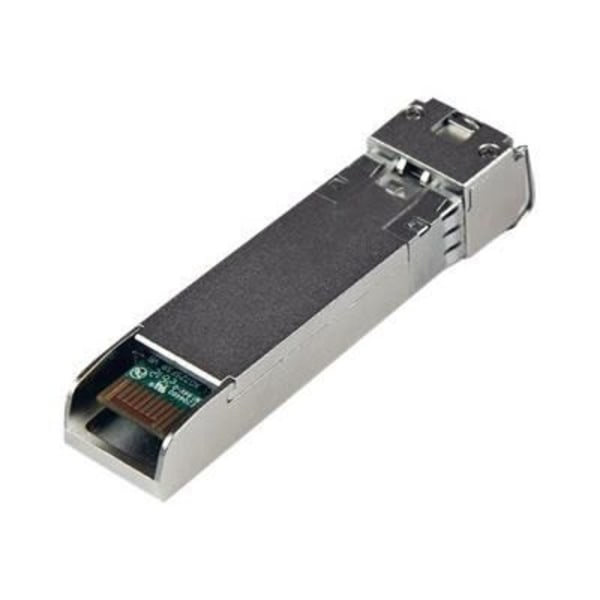 STARTECH.COM 10GBase-SR kuituoptinen SFP+ lähetin-vastaanotinmoduuli - Cisco SFP-10G-SR yhteensopiva - MM LC ja DDM - 300m
