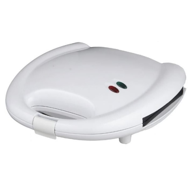 Leivänpaahdin - Ravanson - OP-7010B - 2 paikkaa - 750 W - Väri Valkoinen