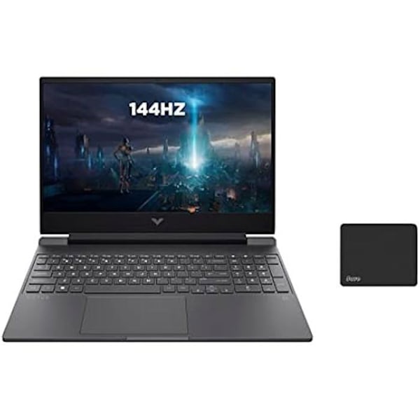 HP 225 langallinen hiiri ja näppäimistö musta