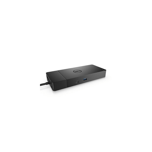 Dockingstation - Dell - WD19S - 130W - USB-C - HDMI, 2 x DP, GigE