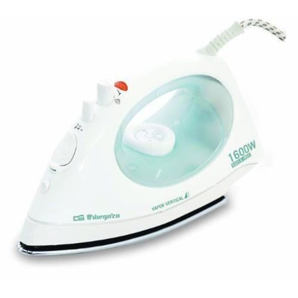Orbegozo - Strygejern, 1600 watt, Hvid - 15035