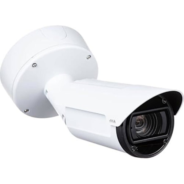 Valvontakamera - AXIS - Q1805-LE - Pimeänäkö - HD-resoluutio - IP66 vedeneristys