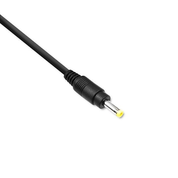 Oplader - Qoltec strømadapter - 51509.45W - Strømadapter til bærbar computer 45 W, 1,7 mm, 2,2 A, 20 V ()