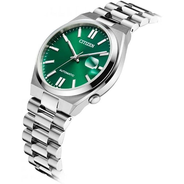 Citizen-kello - Miehet - NJ0150-81X Pengar