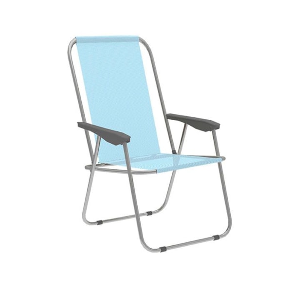 Sammenklappelig strandstol - Marbueno