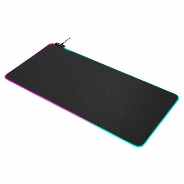 Sharkoon Gaming Mat 1337 Sort