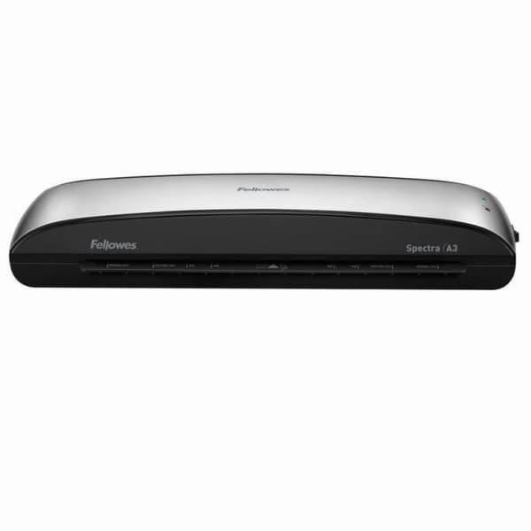 FELLOWES Laminator SPECTRA A3 LAMINATOR Ljusgrå/Mörkgrå