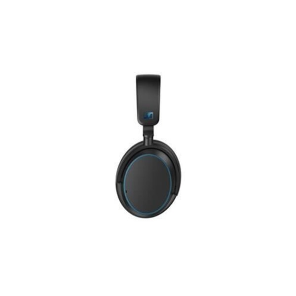 Kuulokkeet - Sennheiser - ACCENTUM - Langattomat - 50 tuntia akunkestoa - Aktiivinen taustamelun suodatus Blues