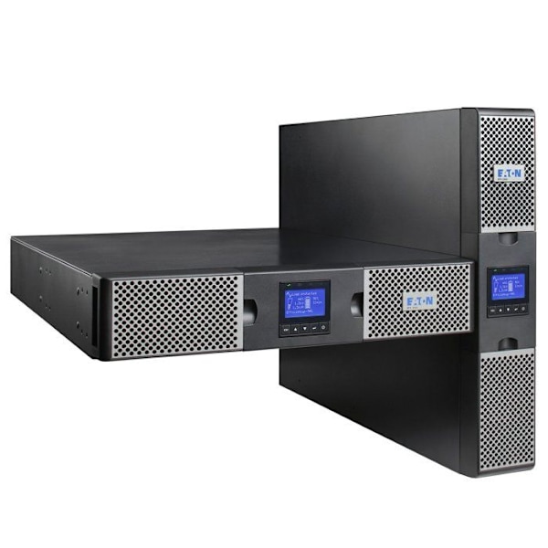 Batteri till UPS - Eaton - 9PX EBM 72V RT3U - Nödkraftförsörjning - 19 tum - 3U