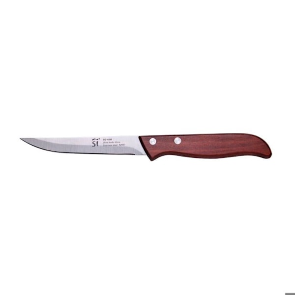 San Ignacio Pakka køkkenkniv Rustfrit stål 10 cm