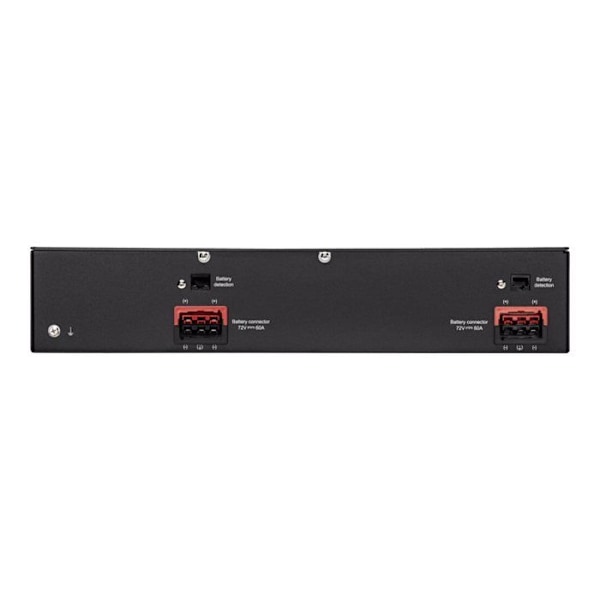 Batteri till UPS - Eaton - 5PX EBM 72V RT2U - 3U - Vit - Räckvidd 100m