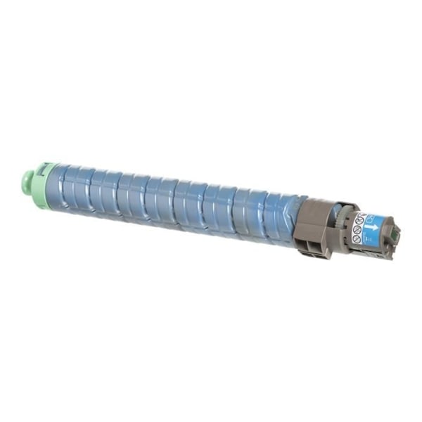 Original Ricoh SP C820 cyan toner cartridge til Lanier SP C820 laserprinter