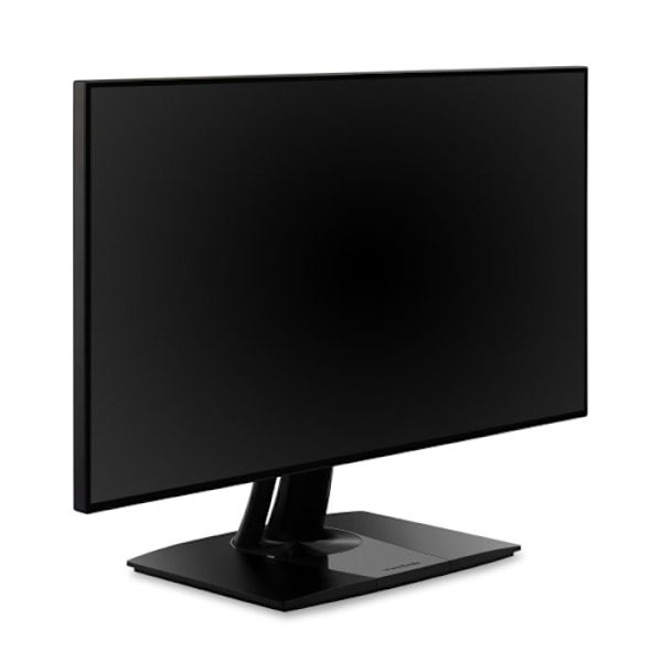 Viewsonic VP2768A-4K flad pc-skærm 68,6 cm (27') 3840 x 2160 pixels 4K Ultra HD LED Sort - VP2768a-4K