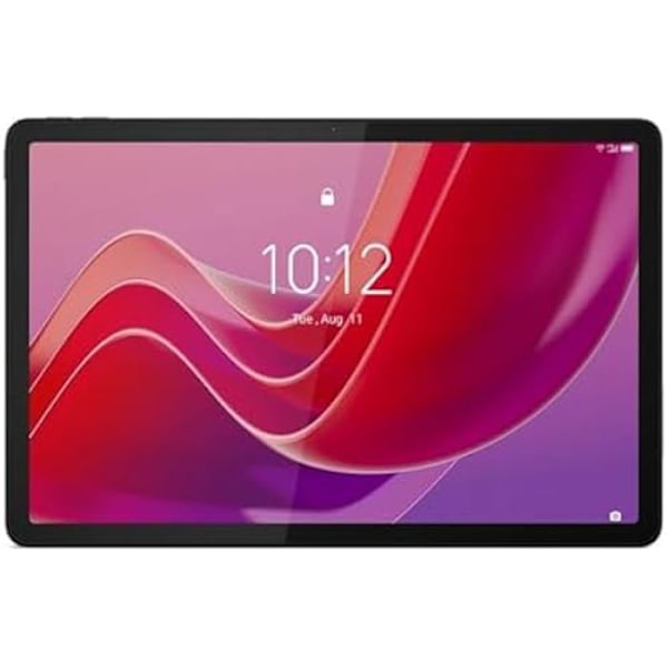 Lenovo Tab M11 Helio G88 11 WUXGA IPS 400nits 90Hz 4/128GB Arm Mali-G52 LTE Android Tablet Grå