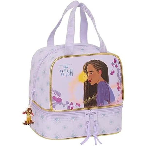 SAFTA WISH snackholder - maksimal kvalitet og modstand - fritid, snack, morgenmad - 20 x