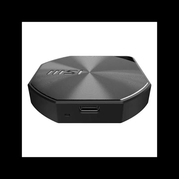 MSI SSD DATAMAG 20Gbps 2TB / EX AMZ