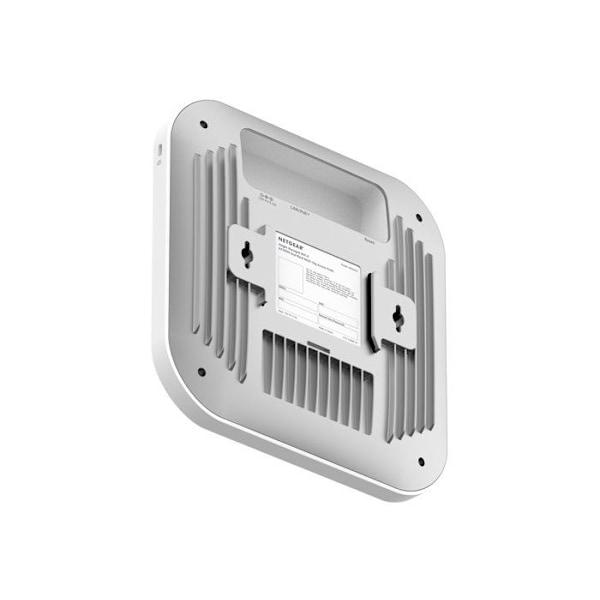 VERKKOTUS, reititin, erillinen reititin, Netgear -wifi 6 Ax3600 Dual Bands Dual-WiFi 6Uusin WiFi 6 -teknologia tarjoaa