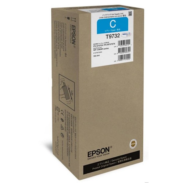 EPSON Epson T9732